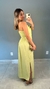 Vestido Flora Lastex na internet