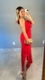 Vestido Flora Lastex - MahStore Moda Feminina Roupas e Acessórios