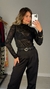 Blusa em tule - loja online