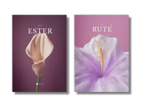 Rute e Ester - comprar online