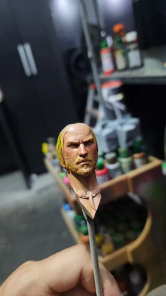 Resina Model