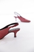 Stiletto Amelie - tienda online
