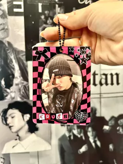 Photocard Holder Acrílico | 2000's COOL - comprar online