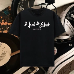 Camisa | 2 Cool 4 Skool - comprar online