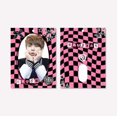 Photocard Holder Acrílico | 2000's COOL