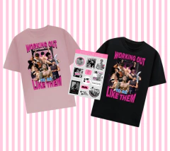 Combo | GYM RAT - comprar online