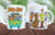 CANECA Scooby Doo 325ml