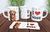 Caneca I LOVE DOGS - loja online