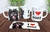 Caneca I LOVE DOGS - comprar online