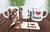 Caneca I LOVE DOGS - loja online