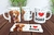 Caneca I LOVE DOGS