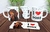 Caneca I LOVE DOGS - NeonPet Personalizados