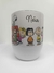 CANECA COLHER PERSONALIZADA COM FOTO, TEXTO OU FRASE - 325 ML