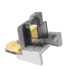 Cortadora de Fiambre y Alimentos ritter Arcus3 - Uso Doméstico - comprar online