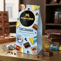 Kit Descubrí O'Ccaffè® Cápsulas + Bombones Chocolates Perugina Cioccomania - NURA