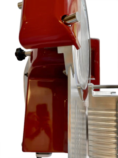 Imagen de Cortadora de Fiambre y Alimentos Nura MSD-275R - Uso Comercial