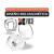 SleepZen™ - Antironquido Bio-magnético (4 unidades) - Pulseprovisions Shop