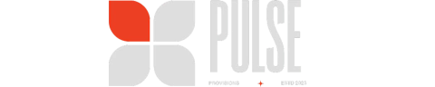Pulseprovisions Shop