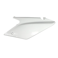 CACHA BAJO ASIENTO IZQUIERDO HONDA TORNADO BLANCO