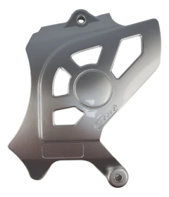 TAPA CUBRE PIÑON HONDA XR 150L