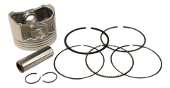 KIT PISTON 0.75 HONDA XR 125L TKRJ
