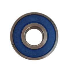 RULEMAN 6201 2RS C3 12/32/9 RIFFEL