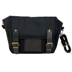 ALFORJA MORRAL CLASSIC SMALL HERE AND NOW 5L