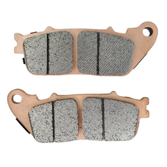PASTILLAS DE FRENO TRASRASERAS HONDA CROSSRUNNER 800