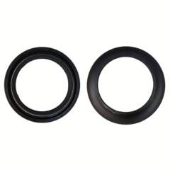 RETEN DE BARRAL GUARDAPOLVO HONDA NC 700/CBR 600/CB 500 (2016/2017)