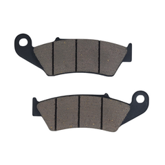 PASTILLAS DE FRENO DELANTERAS HONDA XR 150 / XR190 / XR 125L 2003/2014