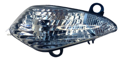 GIRO COMPLETO DEL DERECHO HONDA CBR 1000RR