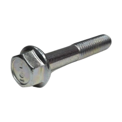 TORNILLO REBORDE HONDA (8x45)