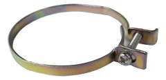 ABRAZADERA FUELLE HONDA CRF 250 / XR 250 - comprar online
