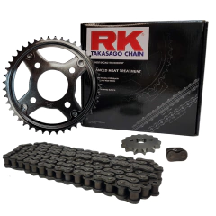 KIT TRANSMISIÓN HONDA CB1/CB125F 428/44-14 RK