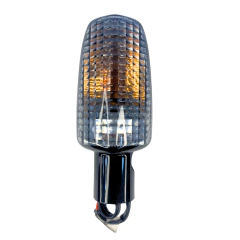 FAROL DE GIRO TRASERO DERECHO/DELANTERO IZQUIERDO HONDA XRE 300