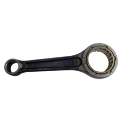 BIELA COMPLETA HONDA BIZ 100/WAVE/SMASH CORTA (94x13)