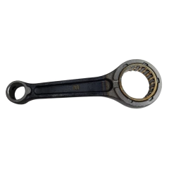 BIELA COMPLETA HONDA BIZ 100/WAVE/SMASH CORTA (94x13)