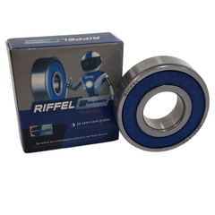 RULEMAN 6203 2RS C3 SMASH RUEDA TRASERA 17/40/12 RIFFEL