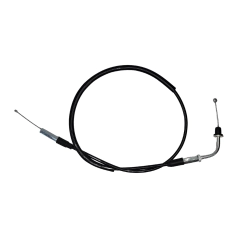CABLE ACELERADOR COMPLETO YAMAHA CRYPTON TOWO