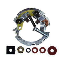 PLAQUETA ARRANQUE CON CARBONES YAMAHA YBR 250 TECH - comprar online