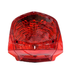 ACRILICO FAROL TRASERO HONDA NEW WAVE