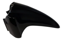 GUARDABARRO DELANTERO NEGRO HONDA NEW WAVE S