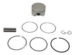 KIT PISTON COMPLETO HONDA CG 150/ XR 150 (STD) W.STANDARD