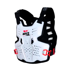 PECHERA WIRTZ ELEVATE BLANCA
