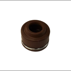 RETEN DE VALVULA HONDA 5.5 MM. XR250 90/95 - FALCON 400