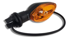 FAROL DE GIRO DELANTERO IZQUIERDO HONDA CG TITAN