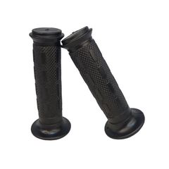 PUÑOS UNIVERSALES GRIP (125MM) JUSANI