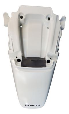 COLIN TRASERO BLANCO HONDA XR 150