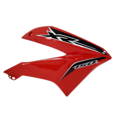 CACHA TANQUE DERECHA HONDA XR 150L TYPE1