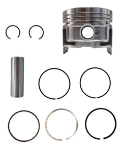 KIT DE PISTON COMPLETO GIL SMASH 110 0.50 SUNGO